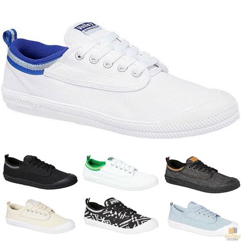 kmart black canvas shoes|big w dunlop volleys.